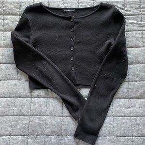 BRANDY MELVILLE athelia knit sweater